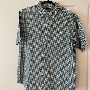 Croft & barrow button down